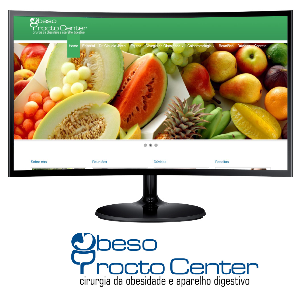 Obeso Procto Center